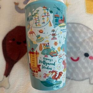 Disney's Hollywood Studios Themed Starbucks Tumbler - 2020